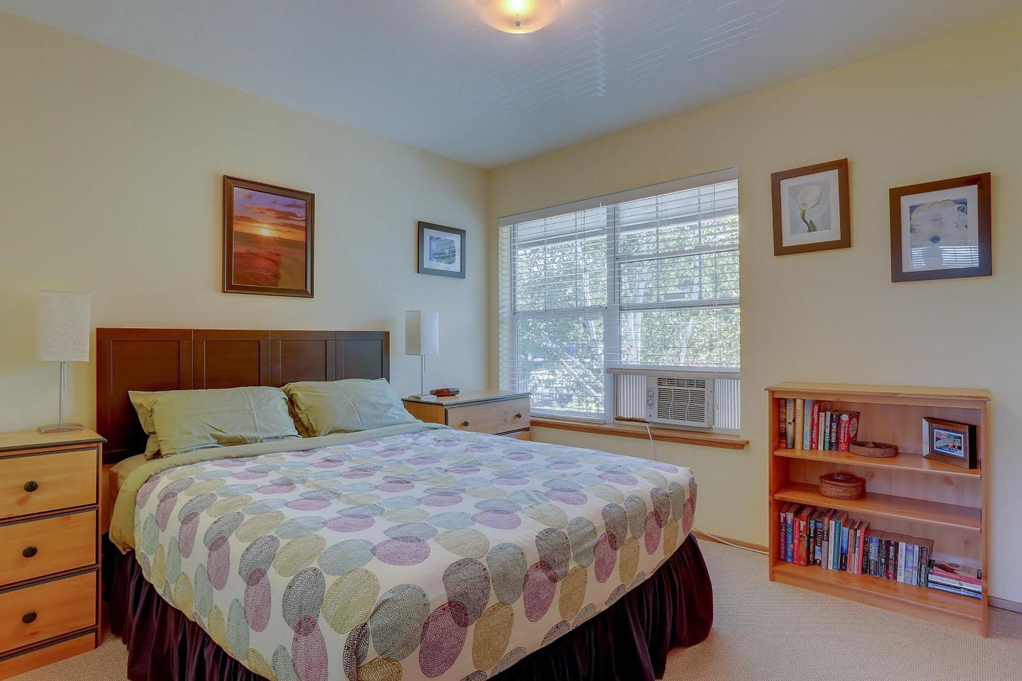 13 Lodge Hood River Eksteriør billede